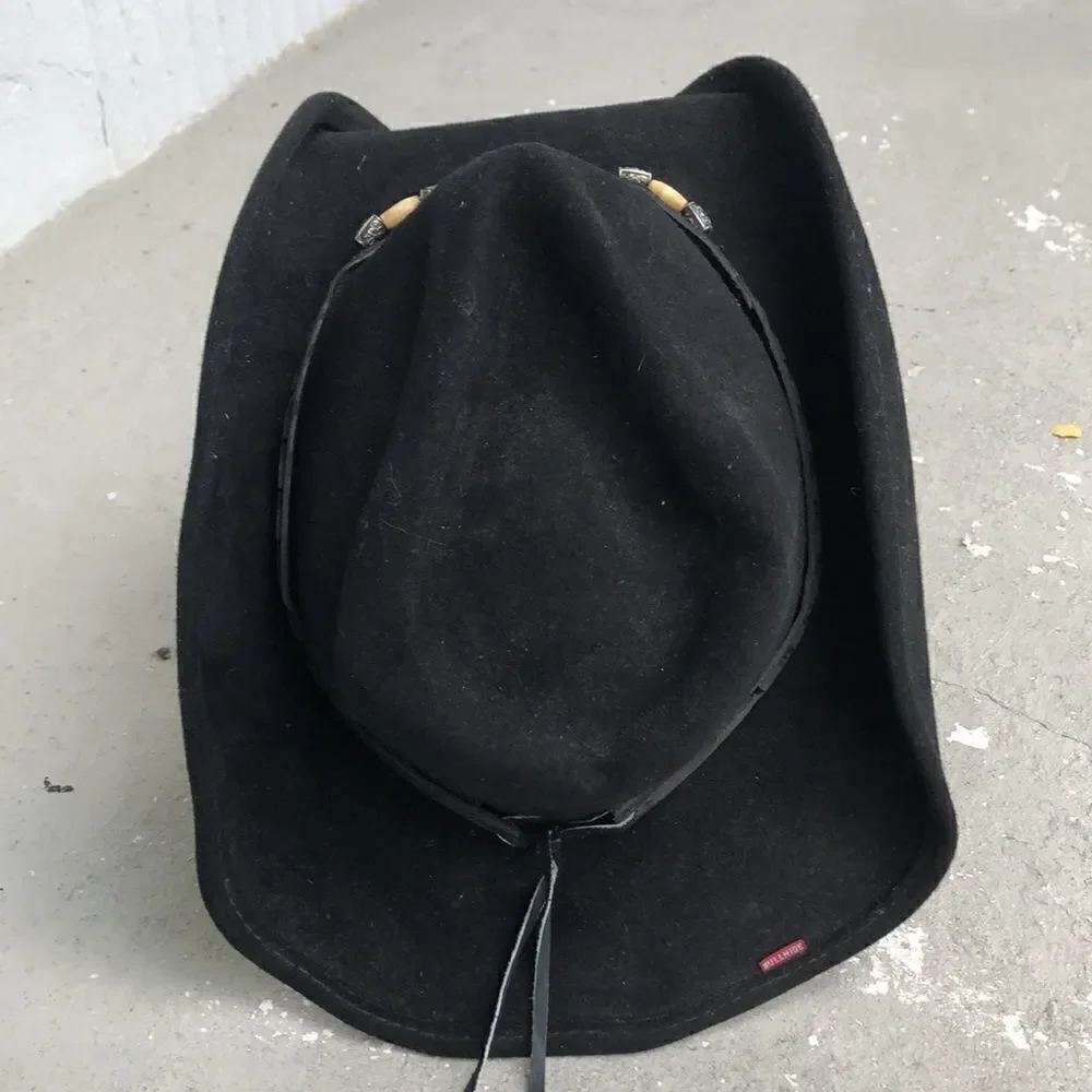 Bullhide hat - Picture 5 of 7